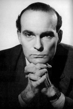 Vale John Sumner Stage Whispers